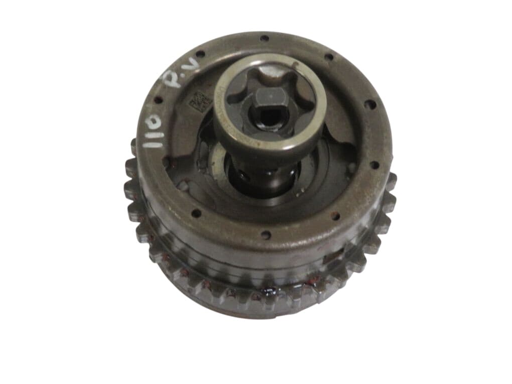 MERCEDES-BENZ A2780501847 A2780503600 A2780505100 A2780506300 A2780507400 A2780500278 Camshaft Pulley MERCEDES-BENZ GL-CLASS (X166) (2012-2019)