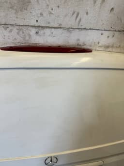 MERCEDES-BENZ A6397401205 A6397409805 A6397400401 Bootlid / tailgate MERCEDES-BENZ VITO / VIANO (W639) (2003-2014) — thumbnail 5