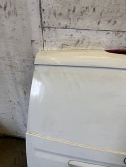 MERCEDES-BENZ A6397401205 A6397409805 A6397400401 Bootlid / tailgate MERCEDES-BENZ VITO / VIANO (W639) (2003-2014) — thumbnail 4