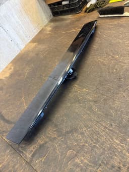 AUDI 8J0827948C 09710278B 8J0827934 Bootlid / tailgate spoiler AUDI TT (8J) (2006-2014) — thumbnail 3