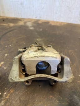 AUDI 8J0615423C 8J0615423F 8J0615424C 8J0615424F 8J0615425F Brake caliper rear set AUDI TT (8J) (2006-2014) — thumbnail 5
