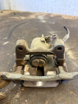 AUDI 8J0615423C 8J0615423F 8J0615424C 8J0615424F 8J0615425F Brake caliper rear set AUDI TT (8J) (2006-2014) — thumbnail 7