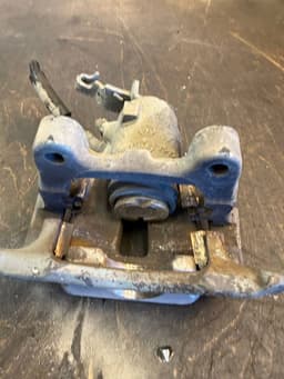 AUDI 8J0615423C 8J0615423F 8J0615424C 8J0615424F 8J0615425F Brake caliper rear set AUDI TT (8J) (2006-2014) — thumbnail 8