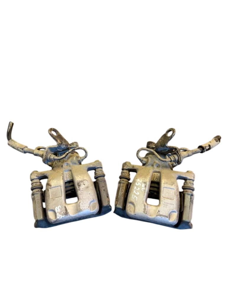 AUDI 8J0615423C 8J0615423F 8J0615424C 8J0615424F 8J0615425F Brake caliper rear set AUDI TT (8J) (2006-2014)