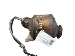 MERCEDES-BENZ A2054909414 Catalyc Converter MERCEDES-BENZ GLC (X253) (2015-2022) — thumbnail 2