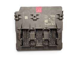 SEAT 5K0937086J Central Locking Control Unit SEAT ALHAMBRA II (7N) (2010-2020) — thumbnail 2