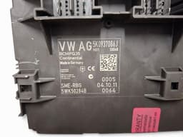 SEAT 5K0937086J Central Locking Control Unit SEAT ALHAMBRA II (7N) (2010-2020) — thumbnail 4