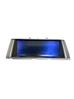 BMW 9284969 Dash screen BMW 7 (F01, F02) (2008-2016) — thumbnail 1