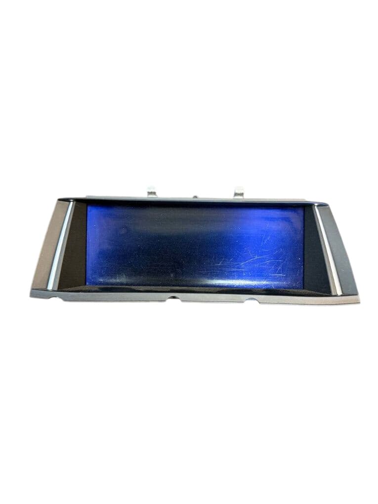 BMW 9284969 Dash screen BMW 7 (F01, F02) (2008-2016)