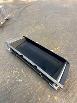 BMW 9284969 Dash screen BMW 7 (F01, F02) (2008-2016) — thumbnail 2