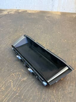 BMW 9284969 Dash screen BMW 7 (F01, F02) (2008-2016) — thumbnail 4
