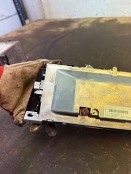 BMW 9284969 Dash screen BMW 7 (F01, F02) (2008-2016) — thumbnail 6