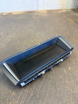 BMW 9284969 Dash screen BMW 7 (F01, F02) (2008-2016) — thumbnail 5