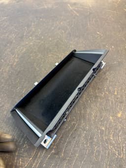 BMW 9284969 Dash screen BMW 7 (F01, F02) (2008-2016) — thumbnail 3