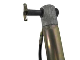 MERCEDES-BENZ A2308001172 2308001172 Convertible roof cylinder MERCEDES-BENZ SL-CLASS (R230) (2001-2012) — thumbnail 6
