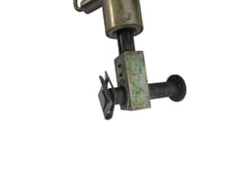 MERCEDES-BENZ A2308001172 2308001172 Convertible roof cylinder MERCEDES-BENZ SL-CLASS (R230) (2001-2012) — thumbnail 5