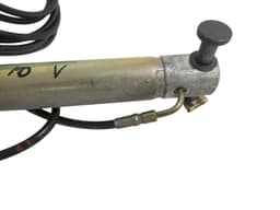 MERCEDES-BENZ A2308001172 2308001172 Convertible roof cylinder MERCEDES-BENZ SL-CLASS (R230) (2001-2012) — thumbnail 3