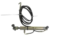 MERCEDES-BENZ A2308001172 2308001172 Convertible roof cylinder MERCEDES-BENZ SL-CLASS (R230) (2001-2012) — thumbnail 1