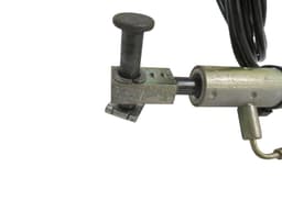 MERCEDES-BENZ A2308001172 2308001172 Convertible roof cylinder MERCEDES-BENZ SL-CLASS (R230) (2001-2012) — thumbnail 2