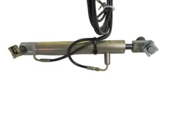 MERCEDES-BENZ A2308001172 2308001172 Convertible roof cylinder MERCEDES-BENZ SL-CLASS (R230) (2001-2012) — thumbnail 4