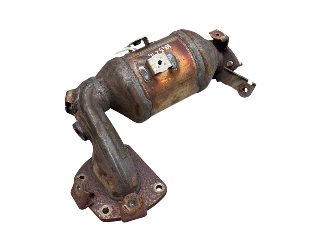 1715031220 Catalyc Converter LEXUS RX IV (AL20) (2015-2022)
