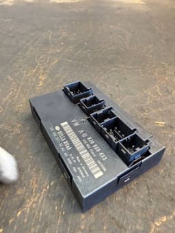 AUDI 8J0959433 Comfort Module (CCM) AUDI TT (8J) (2006-2014) — thumbnail 3