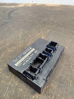 AUDI 8J0959433 Comfort Module (CCM) AUDI TT (8J) (2006-2014) — thumbnail 2