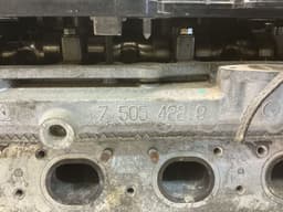 BMW 7505422 Cylinder Head BMW 3 (E90, E91, E92, E93) (2005-2011) — thumbnail 7