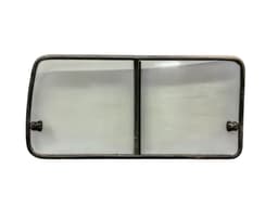 TOYOTA 6704426010 Chassis Side Window glass Rear Left TOYOTA HIACE IV (H100) (1989-1995) — thumbnail 2