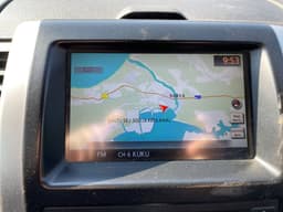 NISSAN 280911BY1E Dash screen NISSAN X-TRAIL II (T31) (2007-2013) — thumbnail 1