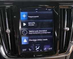 VOLVO 36010560 Dash screen VOLVO S90 / V90 (2016-) — thumbnail 2