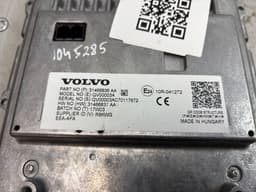VOLVO 36010560 Dash screen VOLVO S90 / V90 (2016-) — thumbnail 4