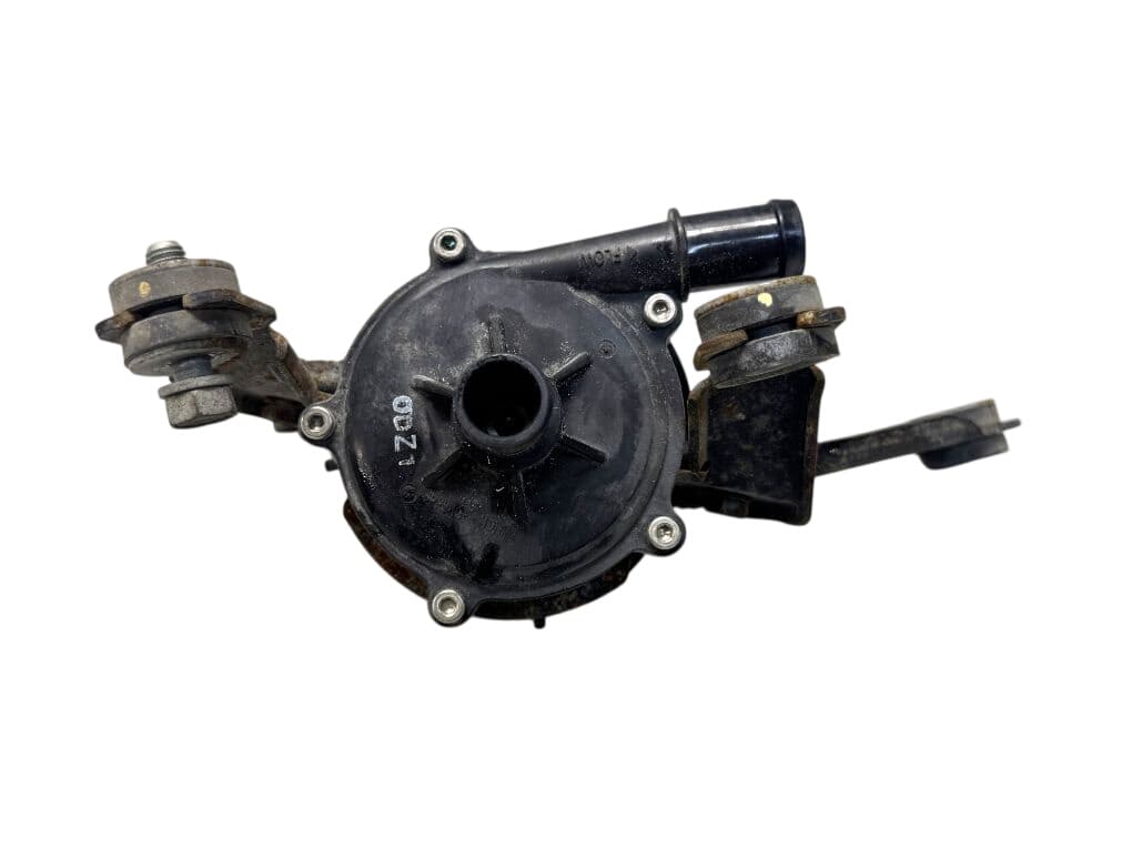 KIA 36910-0E650 369100E650 Coolant Circulation Pump KIA SOUL III (SK3) (2019-)