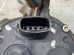 KIA 36910-0E650 369100E650 Coolant Circulation Pump KIA SOUL III (SK3) (2019-) — thumbnail 3