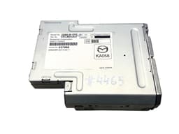 MAZDA D09H66DRX Control units, other MAZDA 2 III (DL, DJ) (2014-) — thumbnail 1