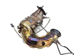 VOLVO 36011645 Catalyc Converter VOLVO XC60 II (246) (03.17-) — thumbnail 1