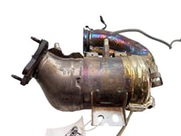 VOLVO 36011645 Catalyc Converter VOLVO XC60 II (246) (03.17-) — thumbnail 2