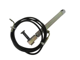 MERCEDES-BENZ A2308001472 2308001472 Convertible roof cylinder MERCEDES-BENZ SL-CLASS (R230) (2001-2012) — thumbnail 2
