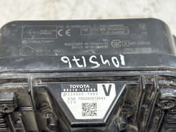LEXUS 2300007002 Distronic radar / sensor LEXUS RX IV (AL20) (2015-2022) — thumbnail 3