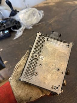 BMW 34526854637 0265020482 34516865864 64526865866 9247369 66316864628 6864628 Distronic radar / sensor BMW 7 (F01, F02) (2008-2016) — thumbnail 5