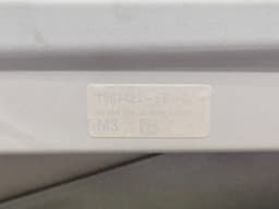 TESLA 1081421-E0-C 1081421E0C Door Front Left TESLA MODEL 3 (2017-) — thumbnail 3