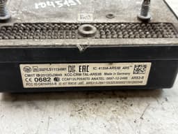 MERCEDES-BENZ A0009007907 Distronic radar / sensor MERCEDES-BENZ S-CLASS (W222, X222) (2013-2020) — thumbnail 3