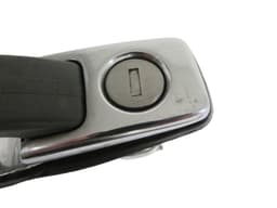 MERCEDES-BENZ A1267608059 1267608059 Door Handle Exterior Front Right MERCEDES-BENZ S-CLASS (W126) (1979-1991) — thumbnail 4