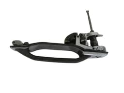 MERCEDES-BENZ A1267608059 1267608059 Door Handle Exterior Front Right MERCEDES-BENZ S-CLASS (W126) (1979-1991) — thumbnail 2