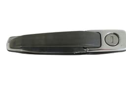 MERCEDES-BENZ A1267608059 1267608059 Door Handle Exterior Front Right MERCEDES-BENZ S-CLASS (W126) (1979-1991) — thumbnail 3