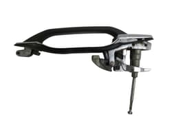MERCEDES-BENZ A1267608059 1267608059 Door Handle Exterior Front Right MERCEDES-BENZ S-CLASS (W126) (1979-1991) — thumbnail 1