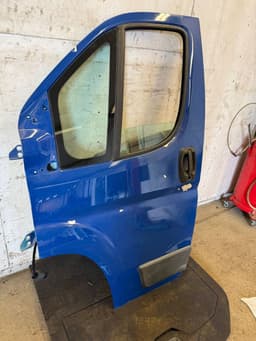 PEUGEOT 9002EJ 1682477580 9009G2 Door Front Left PEUGEOT BOXER (250) (2006-) — thumbnail 3