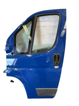 PEUGEOT 9002EJ 1682477580 9009G2 Door Front Left PEUGEOT BOXER (250) (2006-) — thumbnail 1