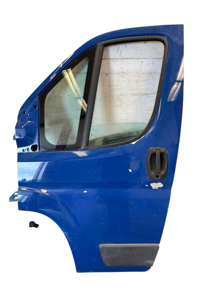PEUGEOT 9002EJ 1682477580 9009G2 Door Front Left PEUGEOT BOXER (250) (2006-)