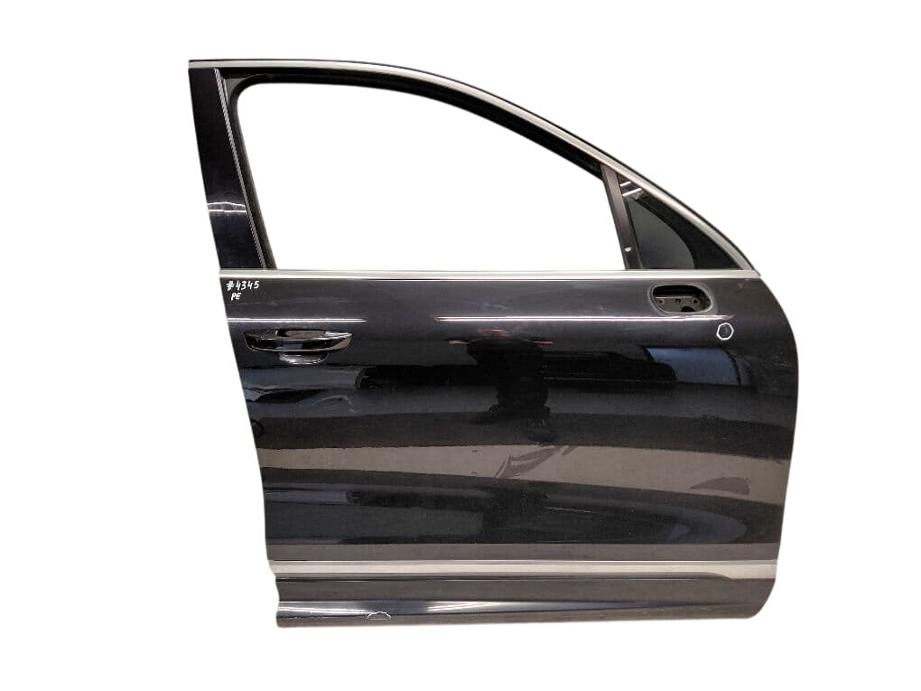 VW 7P0831056 7P0831312A Door Front Right VW TOUAREG II (7P) (2010-2018)